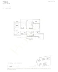 The Botany At Dairy Farm (D23), Condominium #545378741